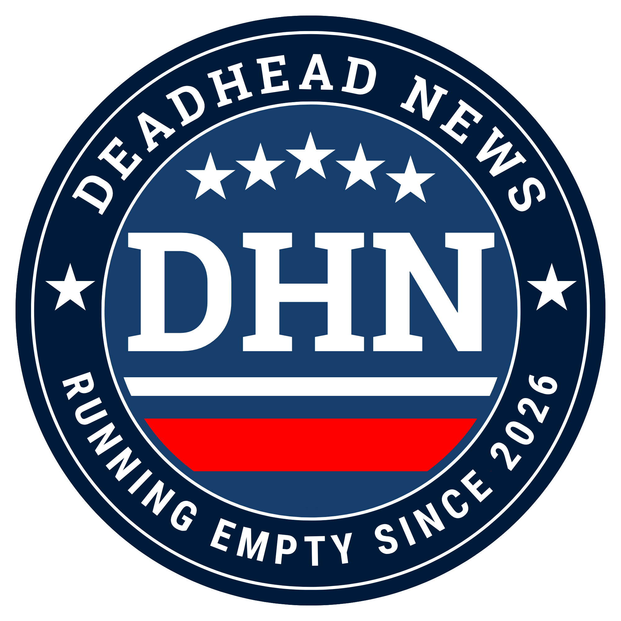 Deadhead News Network